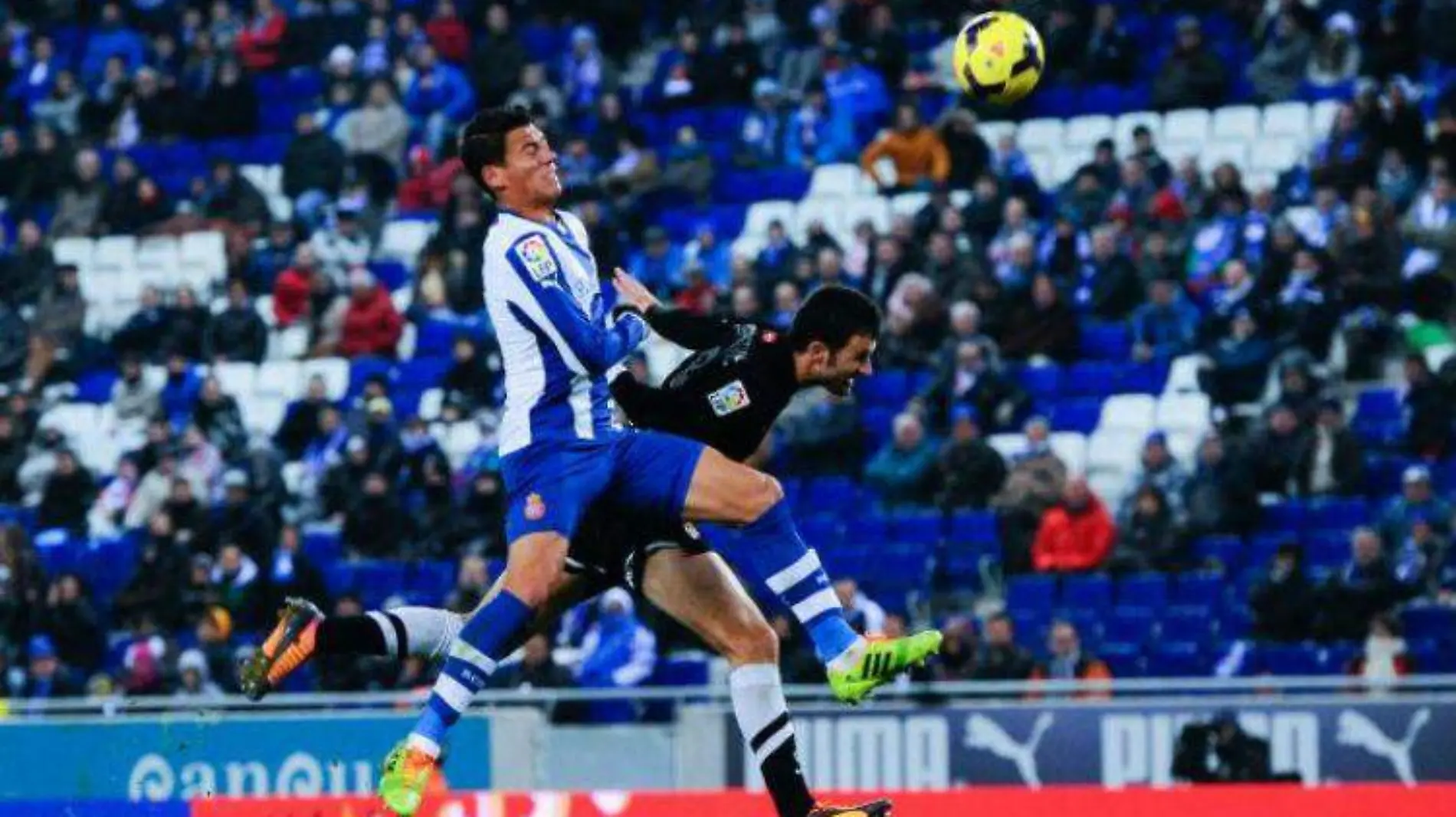 hector moreno